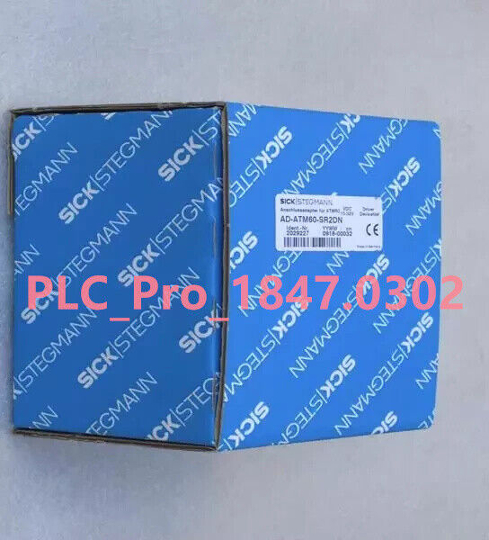 AD-ATM60-SR2DN SICK AD-ATM60-SR2DN 2029227 Sourcing