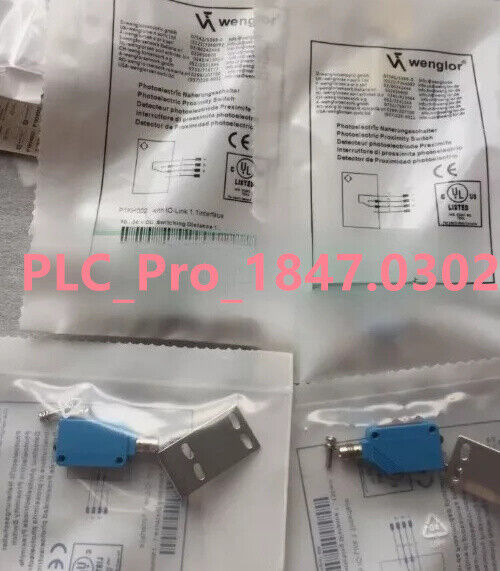P1KH002 For Wenglor P1KH002 Photoelectric switch sensor Business