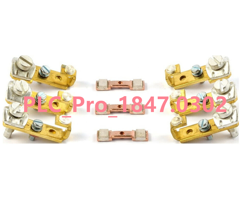 3TY6440-OA A suit of 3TY6440-0A contact kit Fit for Siemens 3TB44 contactor