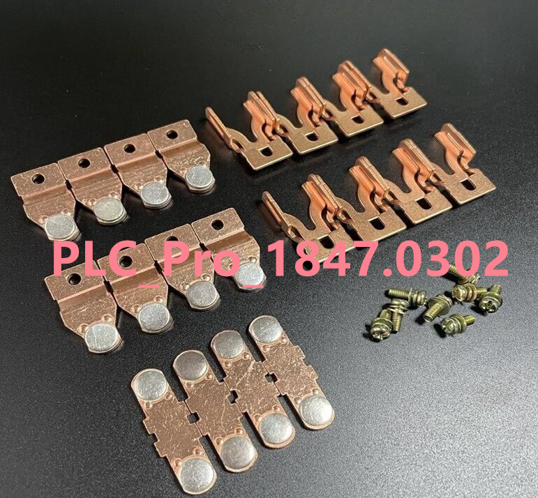 A suit of Main contact sets LA5D1158031 for TeSys LC1-D115 contactor