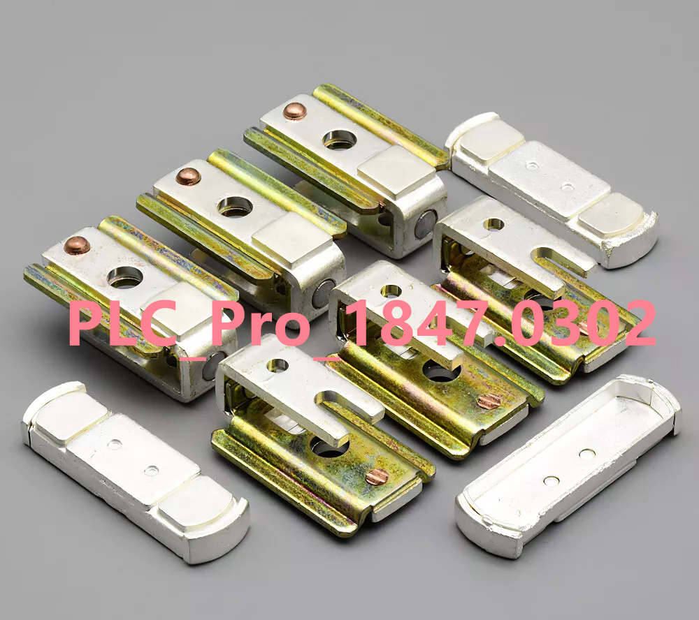 A suit of 3TY6520-0A contact kit used for Siemens 3TB52 Contactor