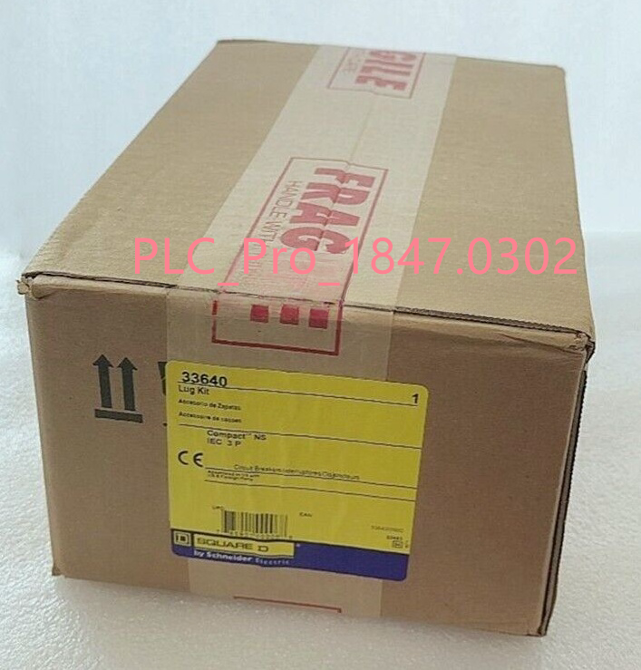 PA33640 Schneider PA33640 Brand New Factory B2C Online
