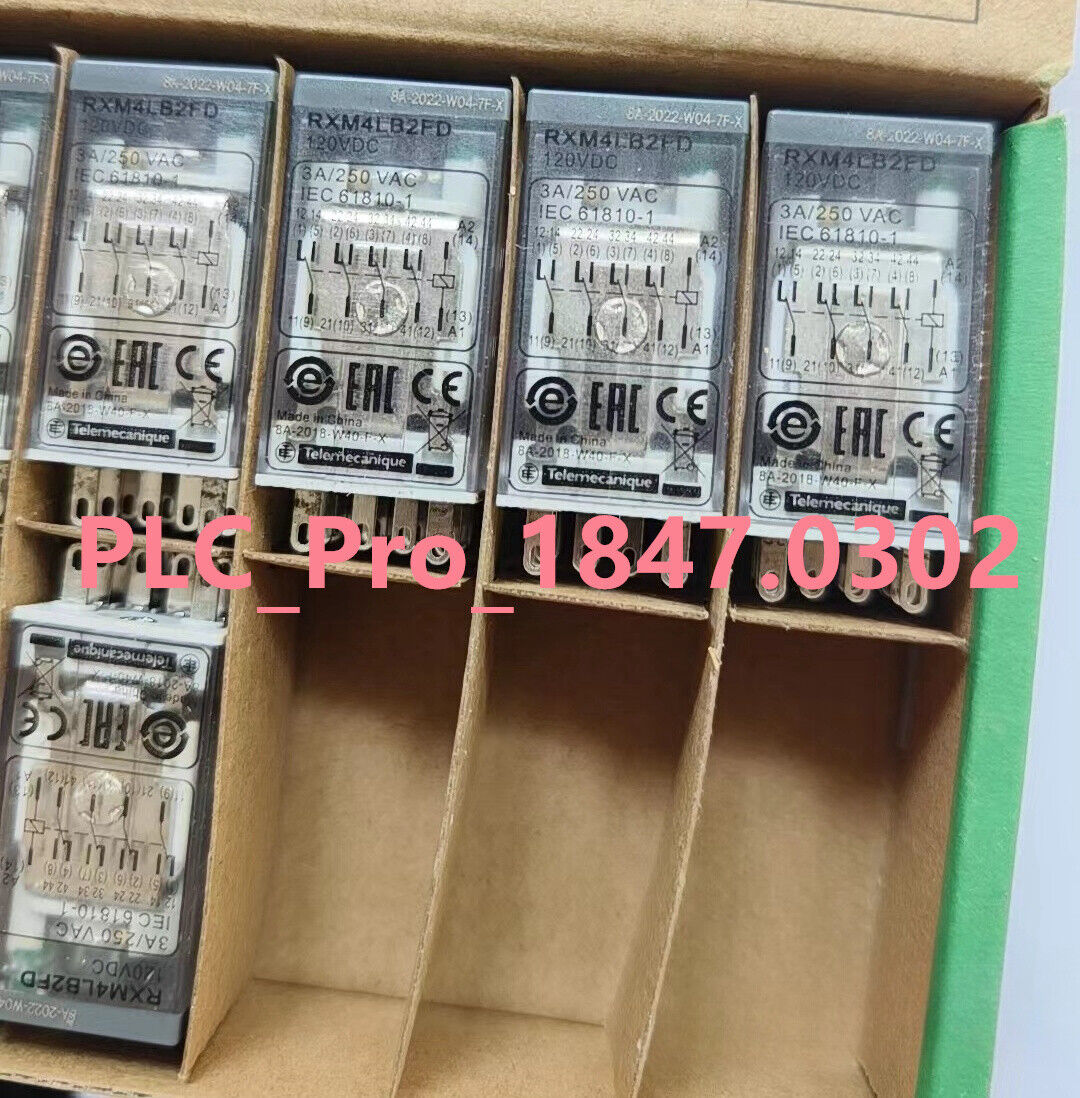 RXM4LB2FD Schneider Relay RXM4LB2FD for Sale Retail Sourcing