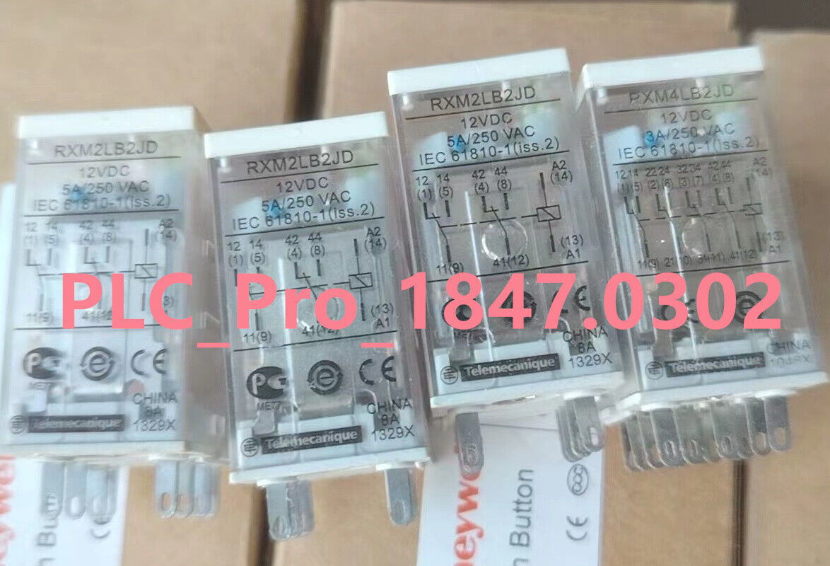 RXM2LB2JD Schneider RXM2LB2JD for Sale Retail Sourcing