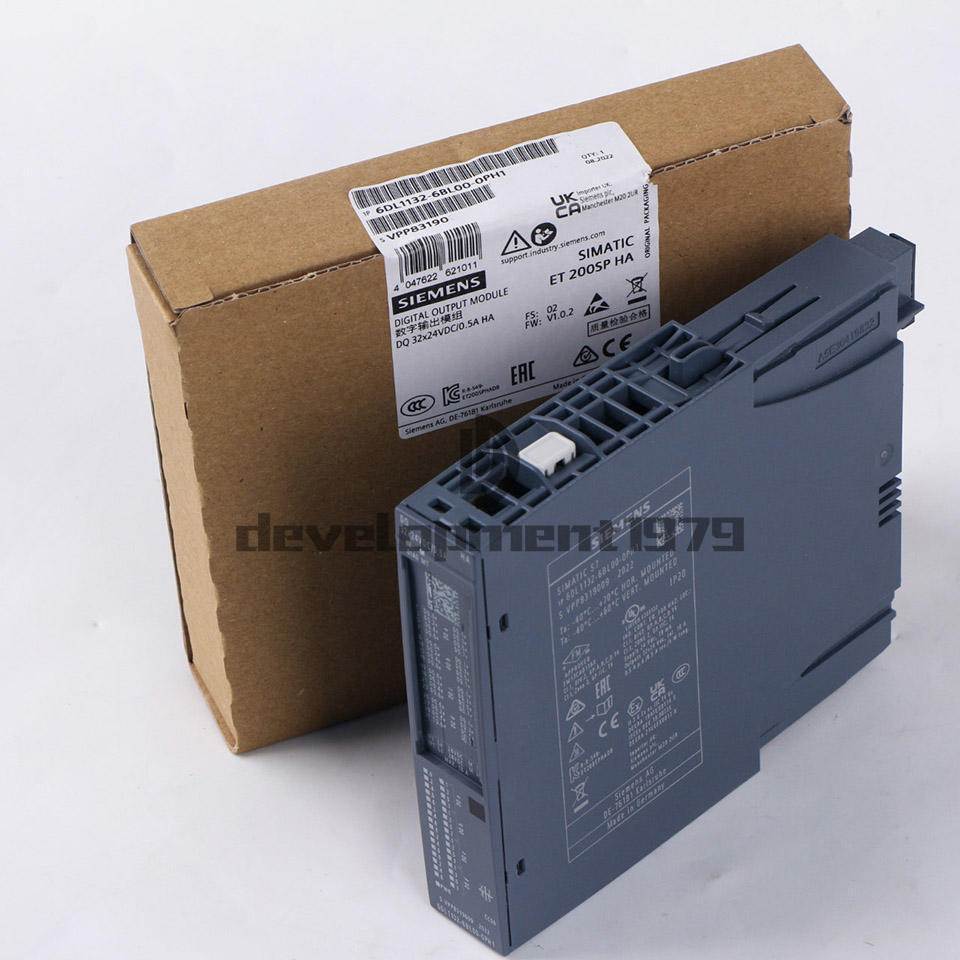6DL1 132-6BL00-0PH1 Siemens 6DL1132-6BL00-0PH1 Fast delivery