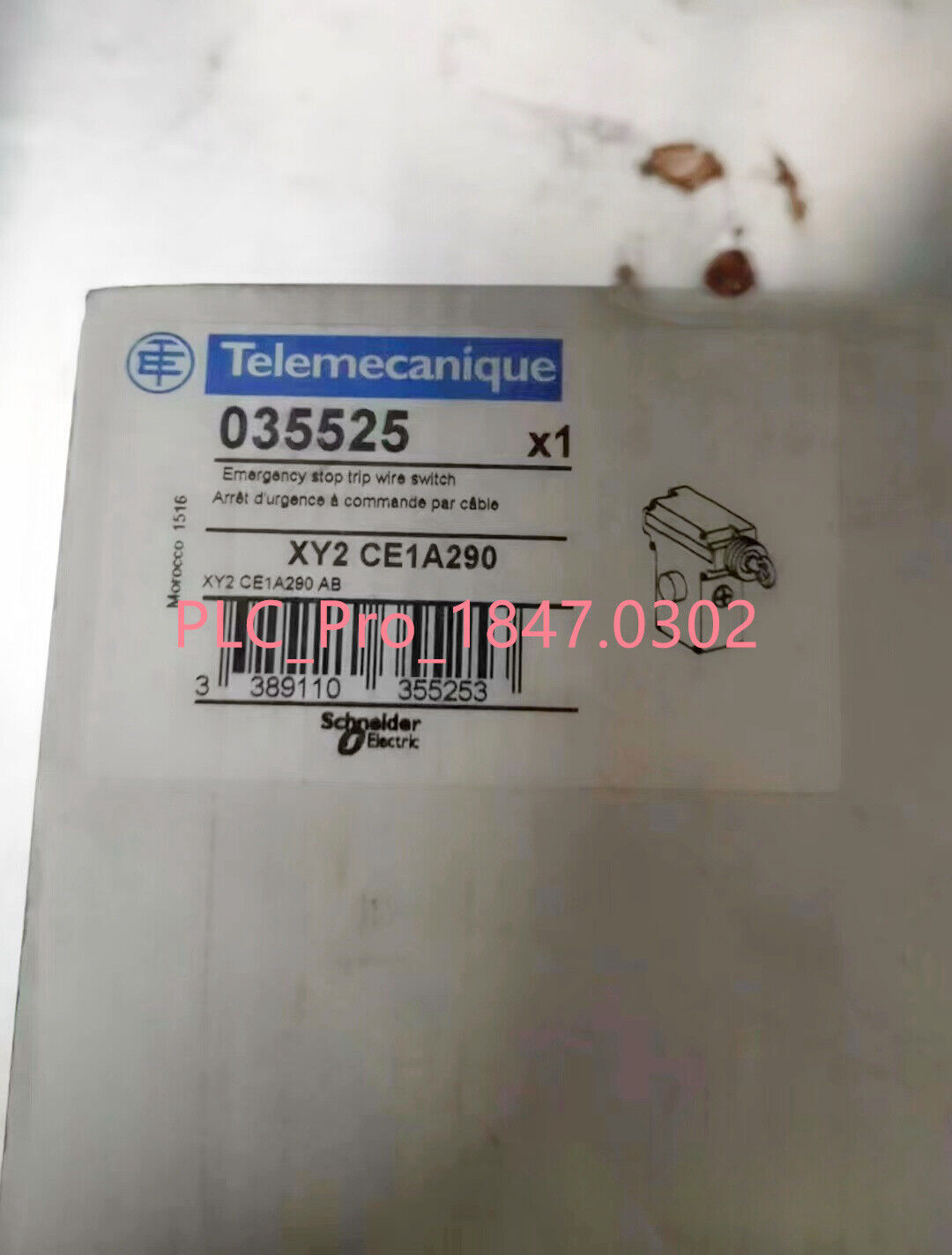 XY2CE1A290 Schneider XY2CE1A290 Providers