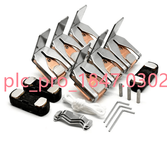 LC1F Contact kits LA5F400803 For Telemecanique LC1F330 LC1F400 Fast delivery Factory Trade