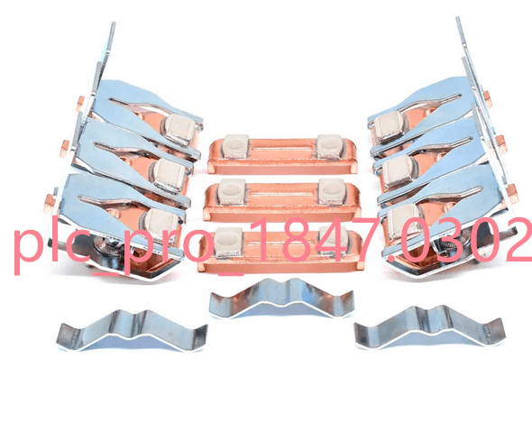 LC1F Contact kits LA5FH431 Fit for Telemecanique LC1F265 contactor