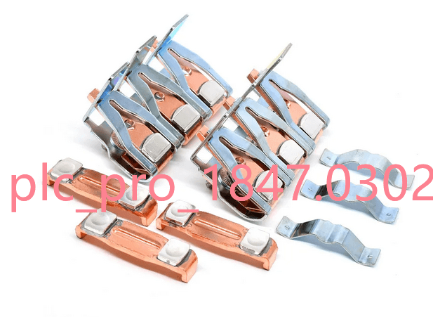 LC1F Contact kits LA5FG431 For Schneider LC1F185 LC1F225 contactor