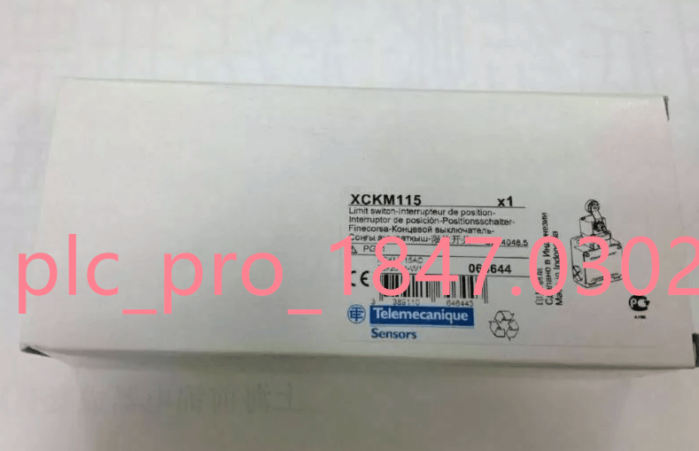 Schneider XCK-M115 XCKM115