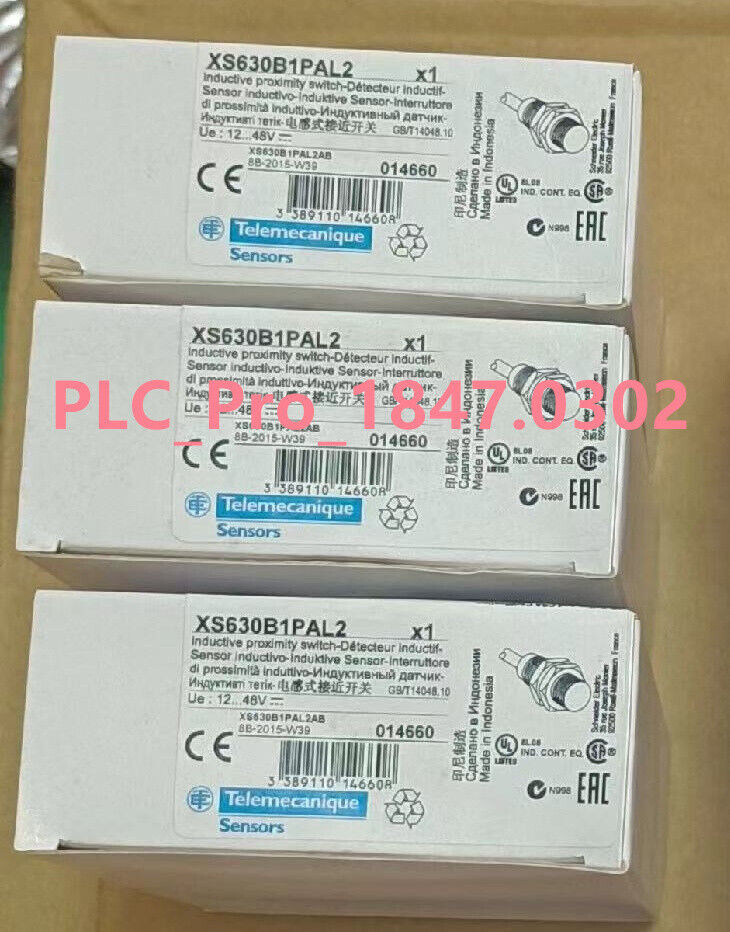 XS630B1PAL2 Schneider XS630B1PAL2 Platform