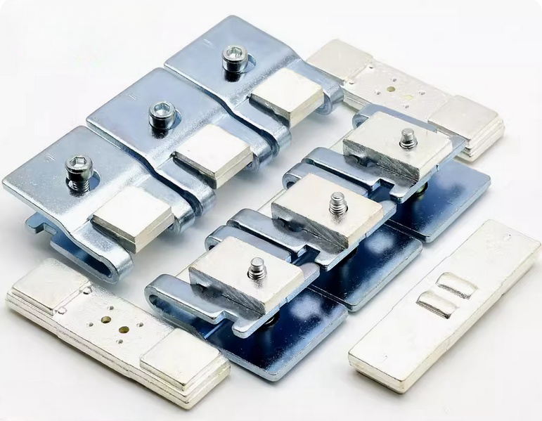 3RT1976-6A contact kit 3RT Main contact set Used for Contactor 3RT1076 Supply Website