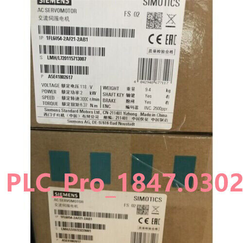 1FL6 054-2AF21-2AB1 Siemens 1FL6054-2AF21-2AB1 Market Buy