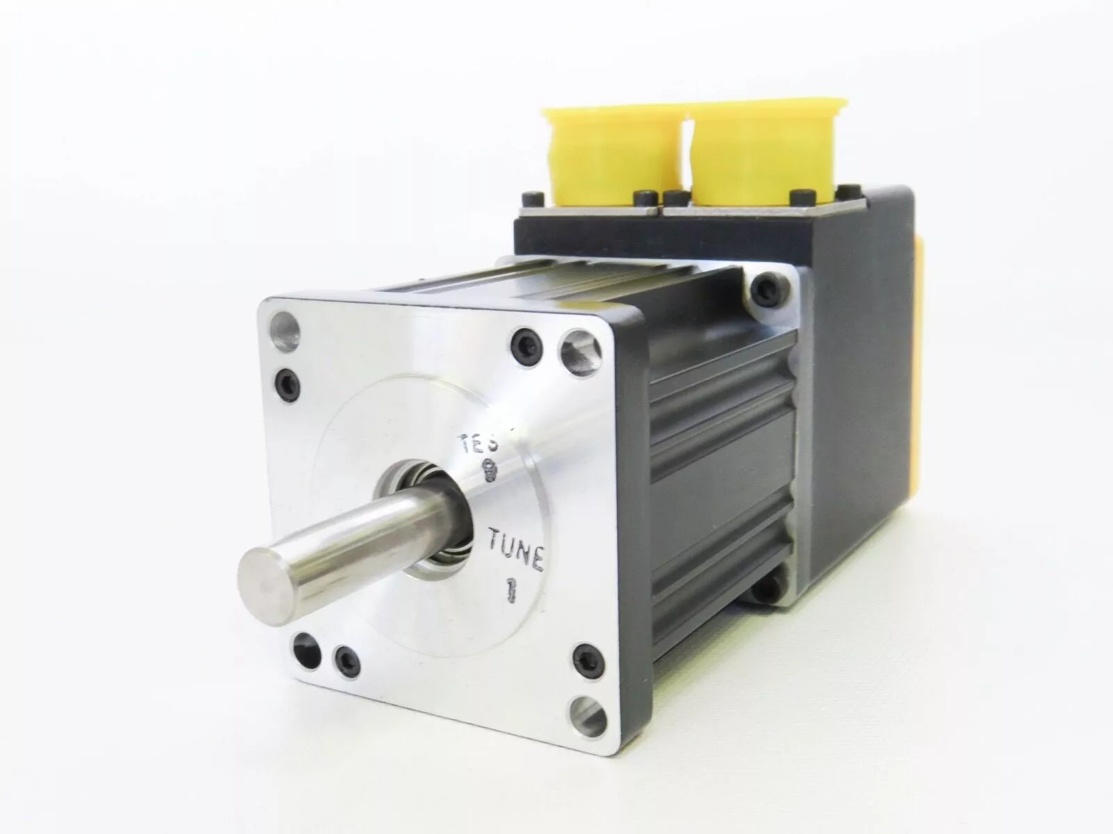 Parker Compumotor Cm231ae-01224 Servo Motor Servomechanism System