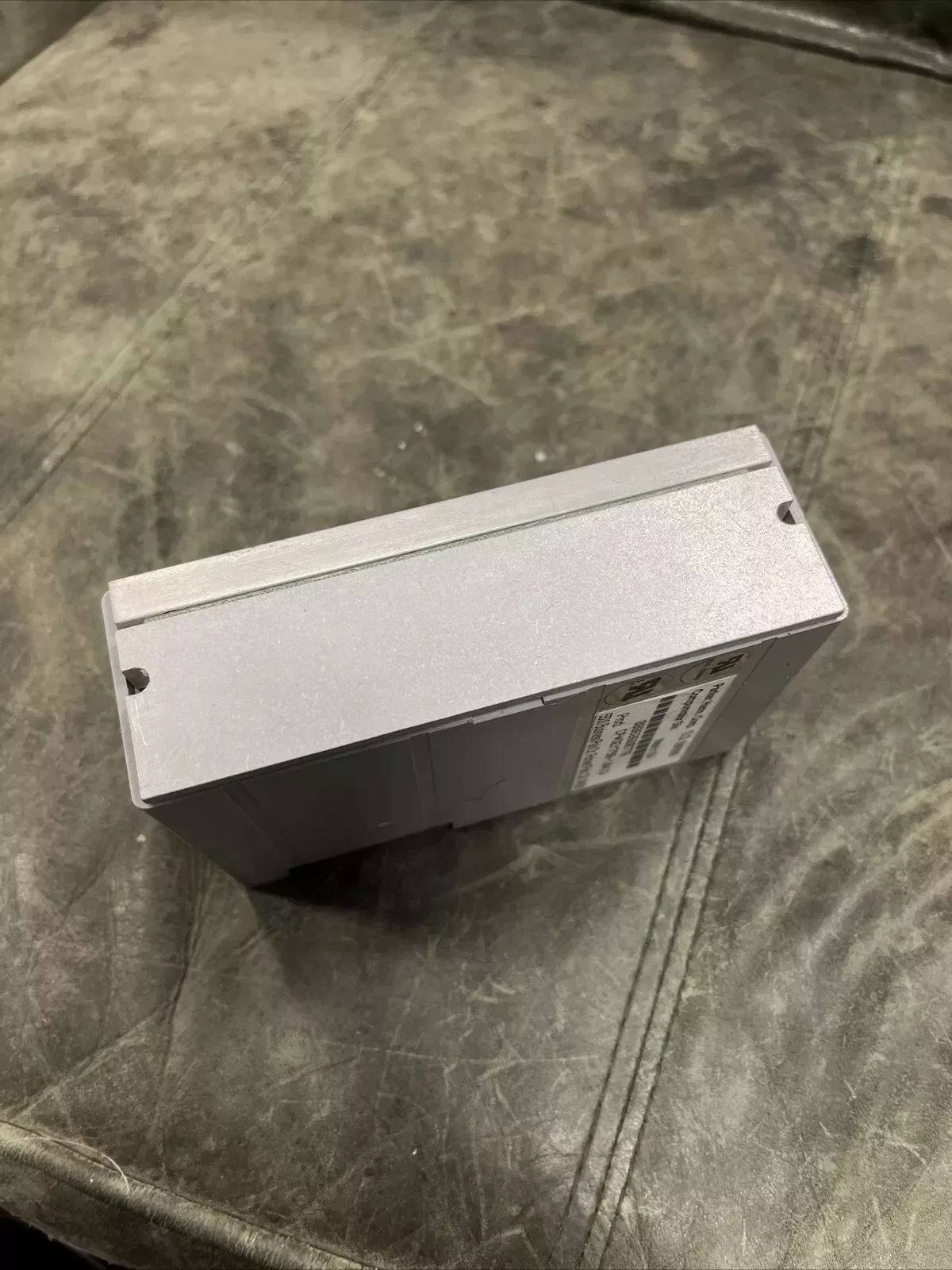 Parker Cp*Oem750-10413 Providers
