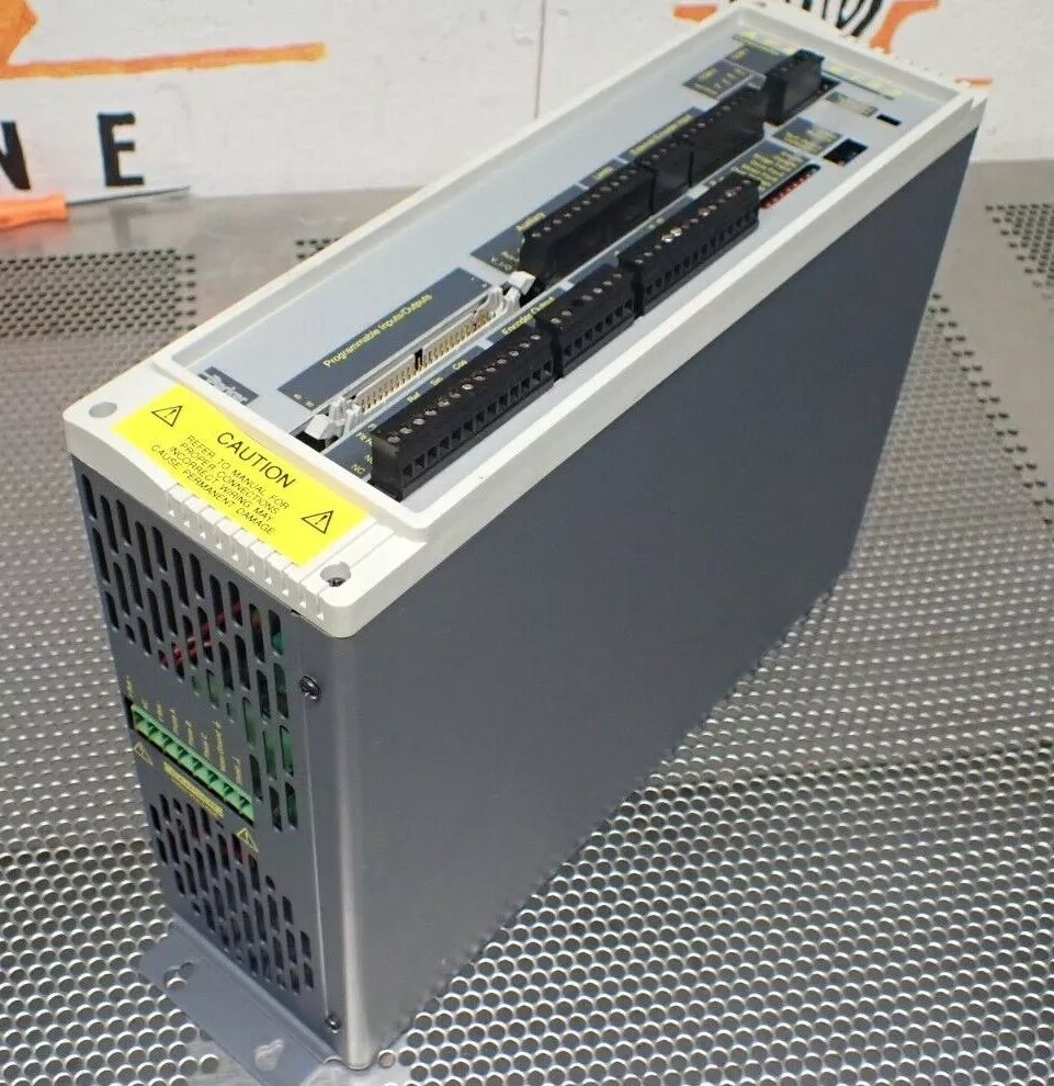 Parker Drive Apex6152 Factory Providers in Box Amplifier